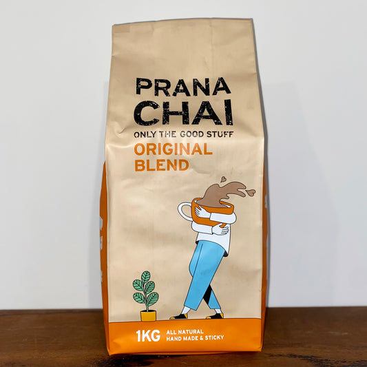 Prana Chai