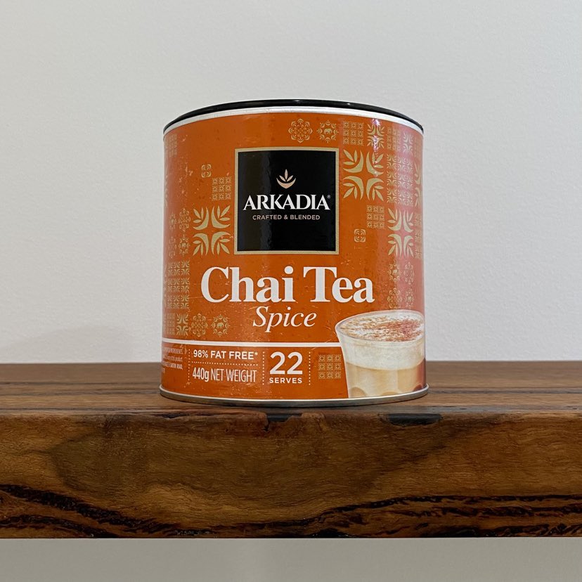 Chai Tea Spice