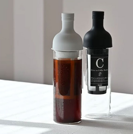 Hario Coffee in a Bottle