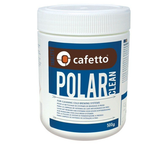Cafetto Polar Clean - 500g Cold Drip Cleaner