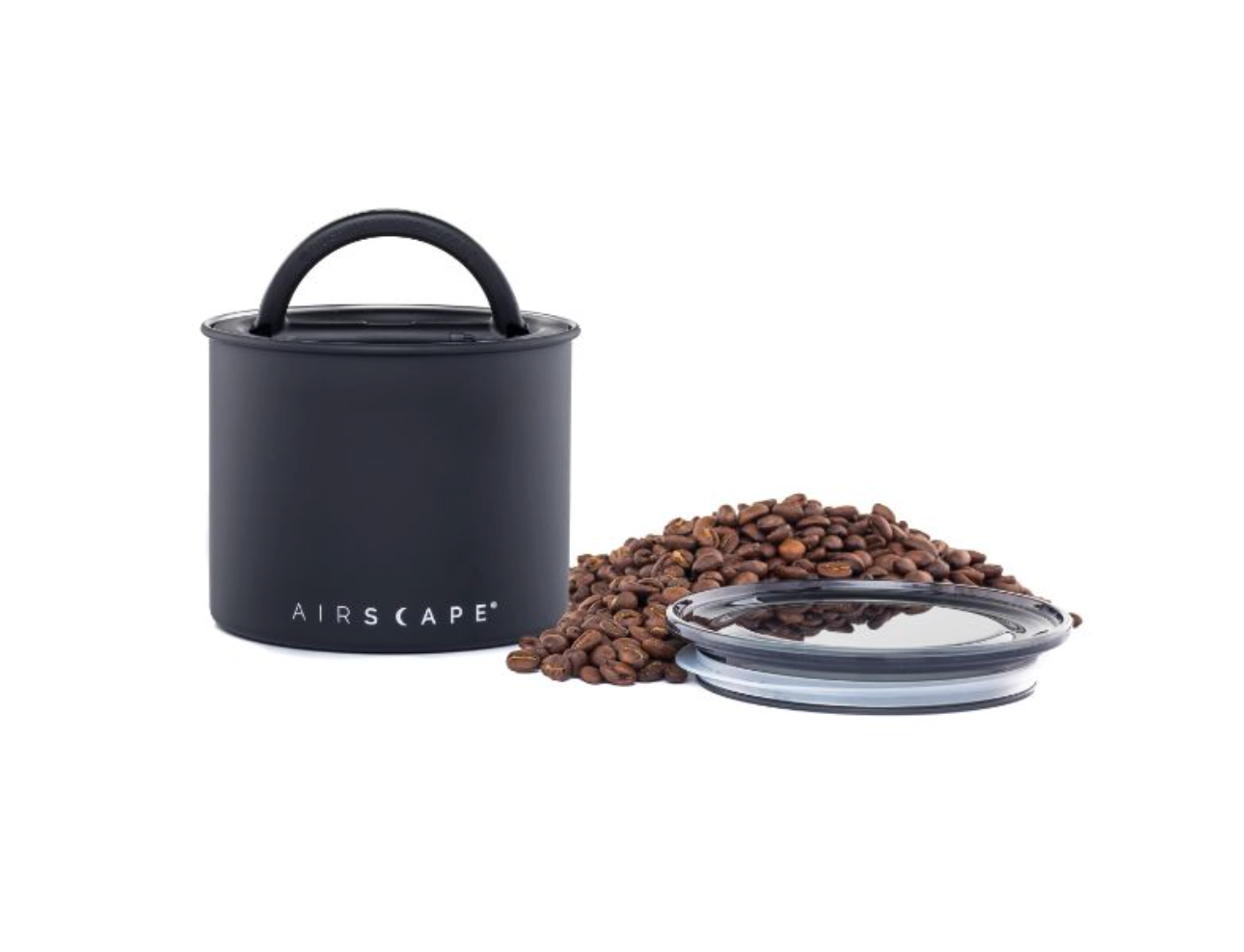 Airscape Canister (Classic 4" Small)