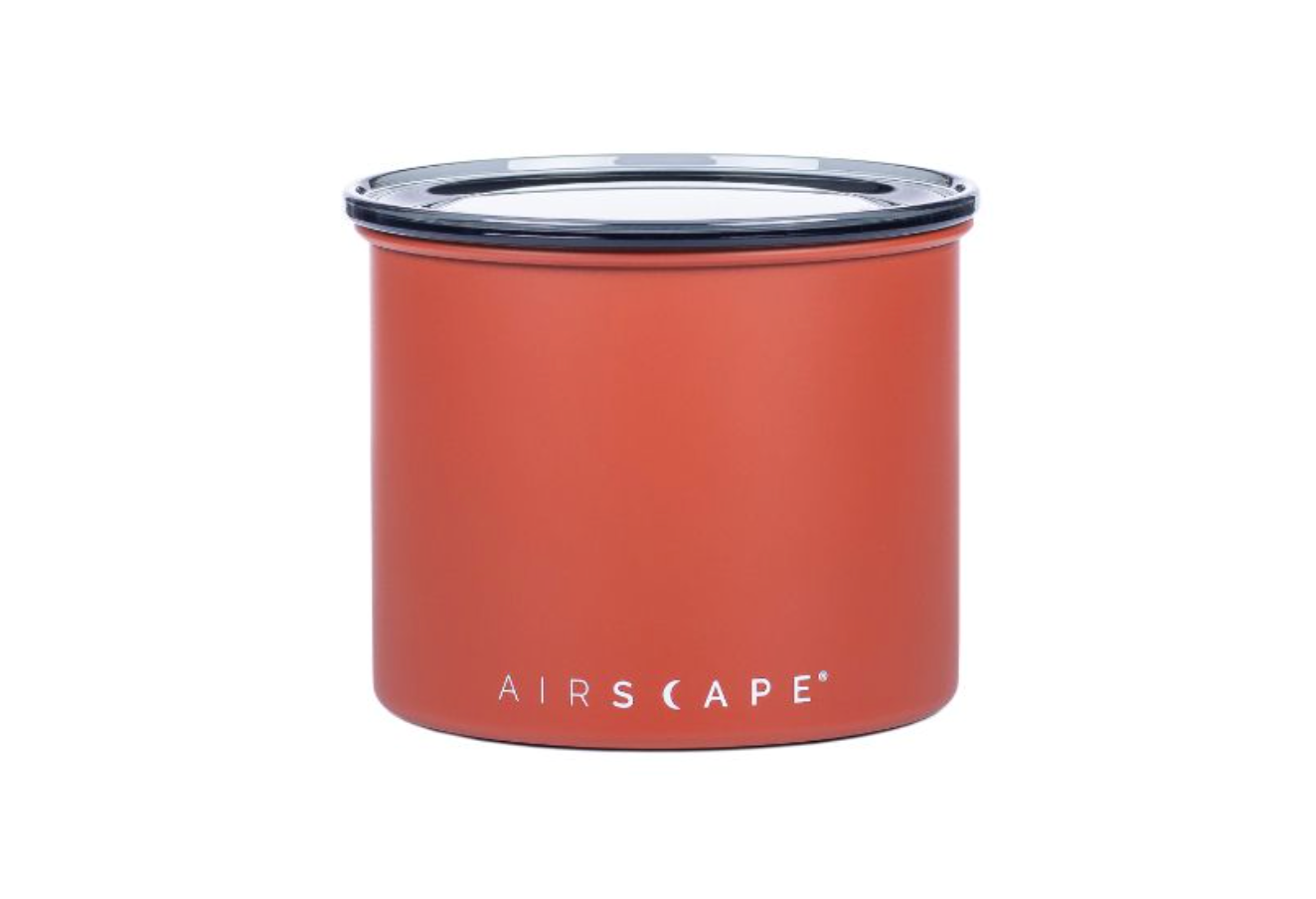Airscape Canister (Classic 4" Small)